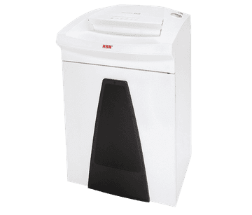 HSM uničevalec dokumentov B26 / 4,5 x 30 Securio P-4