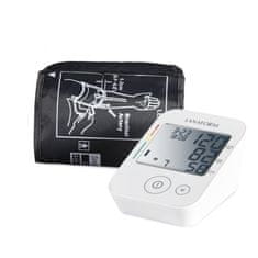 Lanaform ABPM-100 nadlaktni merilnik krvnega tlaka - odprta embalaža