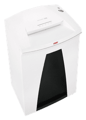 HSM uničevalec dokumentov B34 / 4,5 x 30 Securio P-4