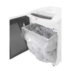 HSM uničevalec dokumentov B34 / 4,5 x 30 Securio P-4