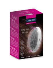 Lanaform ionska krtača za lase Silky Hair Brush