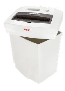 HSM C14 / 3,9 Securio P-2