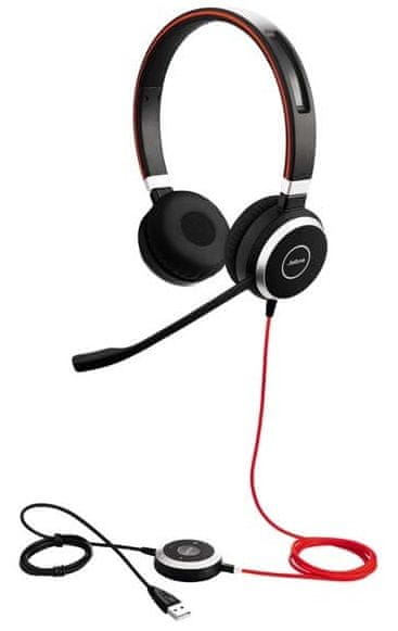 Jabra Evolve 40