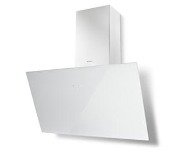 Faber kuhinjska napa Tweet EV8 LED WH A80, bela
