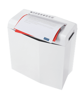 HSM S5 / 6 Shredstar P-2