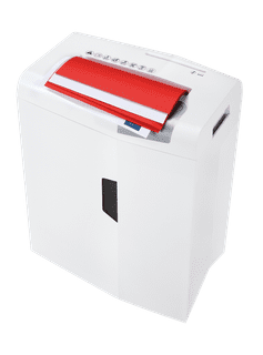 HSM X10 / 4,5 x 30 Shredstar P-4