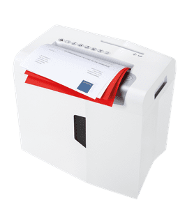 HSM X5 / 4,5 x 30 Shredstar P-4