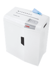 HSM uničevalec dokumentov X6PRO/2x15