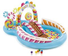 Intex 57149 napihljivi bazen Slaščičarna