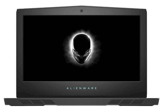 DELL Alienware 15 R4 i9-8950HK/32GB/SSD 512GB/GTX1080/15,6''FHD IPS GSYNC/W10H (5397184180877)