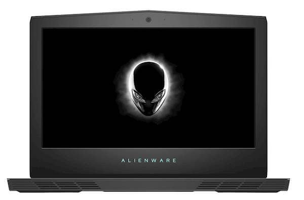 gaming prenosnik Alienware 17 R5