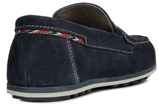 Geox mirvin store