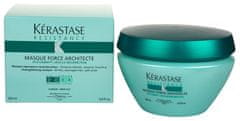 Kérastase Maska za zelo krhke in poškodovane lase Masque Force Architecte (obnovitvena maska) 200 ml