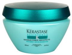 Kérastase Maska za zelo krhke in poškodovane lase Masque Force Architecte (obnovitvena maska) 200 ml