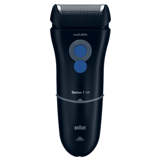 Braun brivnik Series 1- 130