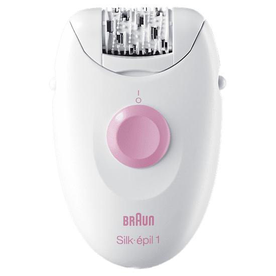 Braun epilator Silk épil 1-1170 EverSoft