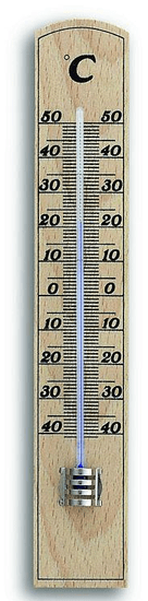 Brodnik notranji termometer, les, 12.1004
