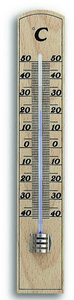 Notranji termometer, les, 12.1004