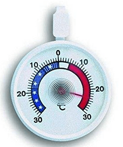 Termometer za zamrzovalne skrinje 14.4006
