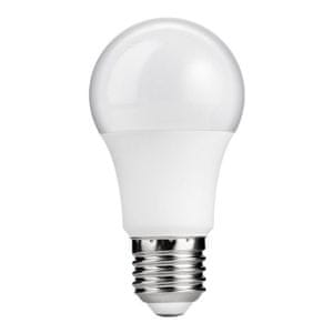 LED sijalka E27 2700 K, Bulb, 9 W