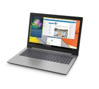 Lenovo prenosnik IdeaPad 330 Ryzen5 2500U/8GB/SSD 256GB/15,6'FHD/W10H (81D200GBSC)