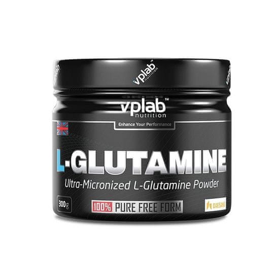 VPLAB L-Glutamin, 300 g