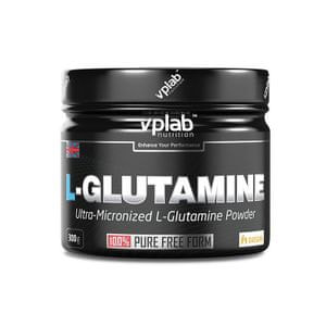 L-Glutamin, 300 g