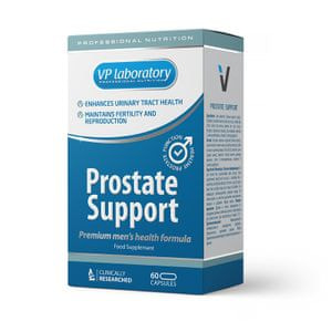 Prostate Support, 60 kapsul