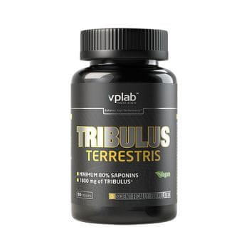 Tribulus Terrestris Caps, 90 kapsul