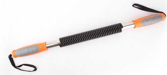 Power Twister nova naprava za moč rok in ramen