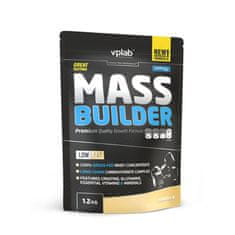 VPLAB Mass Builder, vanilija, 1.2 kg