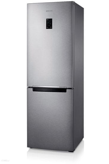 Samsung kombinirani hladilnik RB31FERNDSA