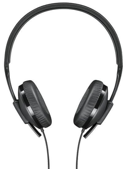 Sennheiser slušalke HD 100 - Odprta embalaža