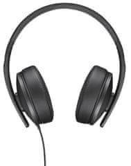 Sennheiser slušalke HD 300, črne