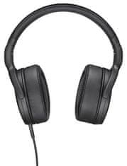 Sennheiser HD 400S naglavne slušalke, črne