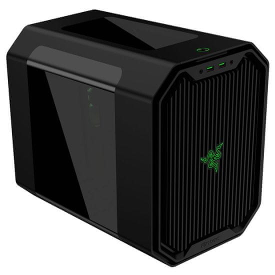Antec ohišje Mini ITX W/O PSU Cube, Special Edition