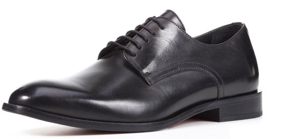 Geox clearance saymore black