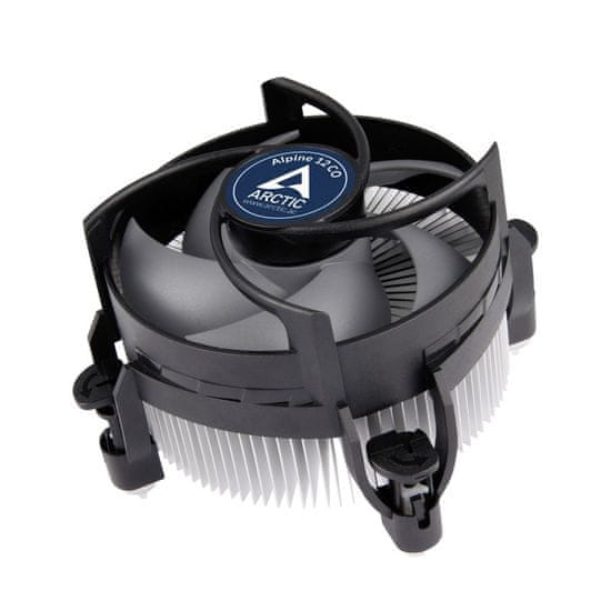 Arctic hladilnik Alpine 12 CO, za procesorje Intel