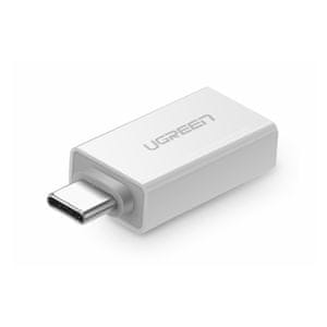 Adapter USB-C 3.1 M na USB 3.0 Ž
