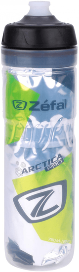 Zéfal Termo Arctica Pro bidon, 750 ml