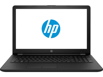 HP prenosnik 15-bs156nm i3-5005U/4GB/SSD128GB/15,6HD/FreeDOS (Y4UL05EA)