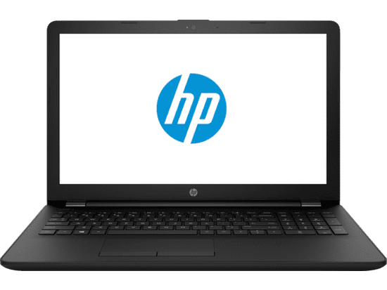 HP 15-bs156nm i3-5005U/4GB/SSD128GB/15,6HD/FreeDOS (Y4UL05EA) prenosnik - odprta embalaža