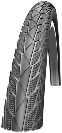 Impac pnevmatika za kolo Streetpac 24“ × 1,75“ (60,96 cm × 4,44 cm)