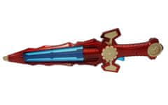 Unikatoy meč space arms, 50 cm, bat. šk. 25251