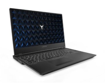 Lenovo prenosnik Legion Y530 i7-8750H/8GB/SSD256 GB+1TB HDD/GTX1050/15,6FHD/W10H (81FV00TRSC)