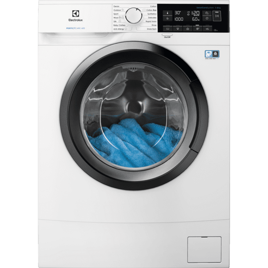 Electrolux pralni stroj EW6S306S