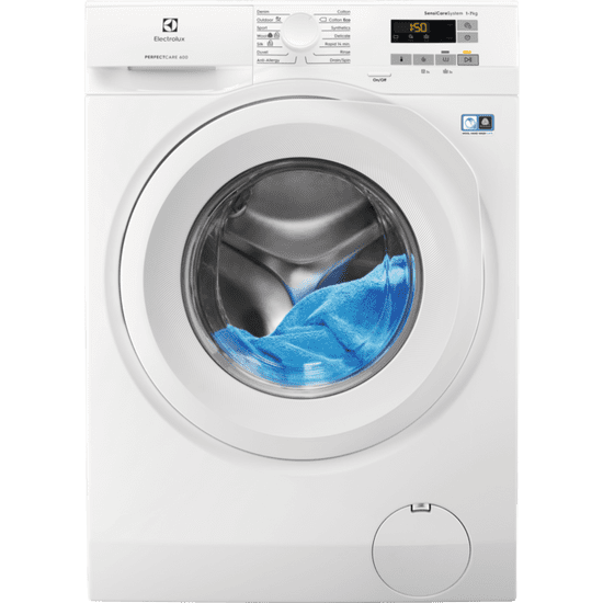 Electrolux pralni stroj EW6F527W