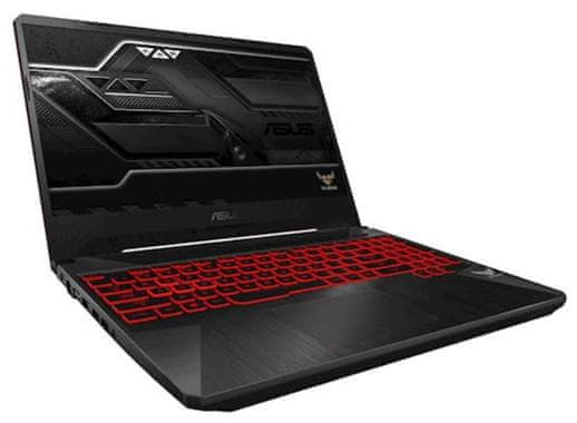 Prenosni računalnik TUF Gaming FX505GM-BN081