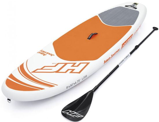 Bestway sup Paddle Board Aqua Journey