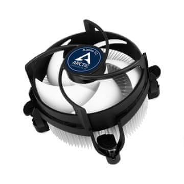 Arctic hladilnik Alpine 12, za desktop procesorje INTEL